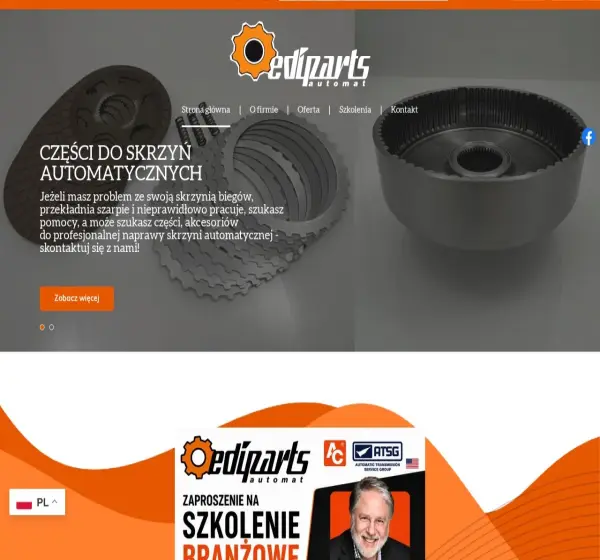 Forum i opinie o ediparts.pl