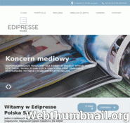 Forum i opinie o edipresse.pl