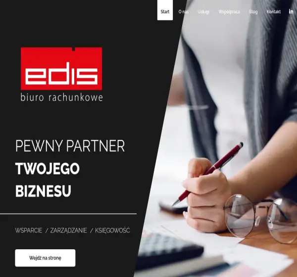 Forum i opinie o edis.net.pl