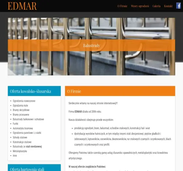 Forum i opinie o edmar.net.pl