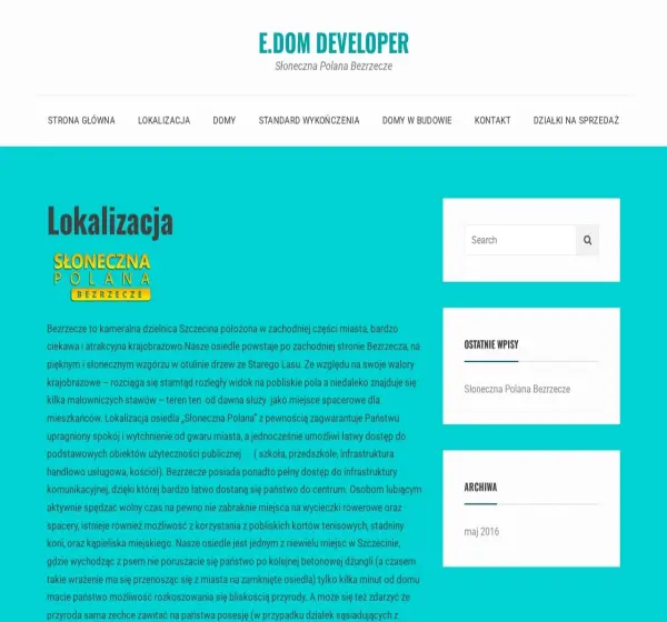 Forum i opinie o edom-developer.pl