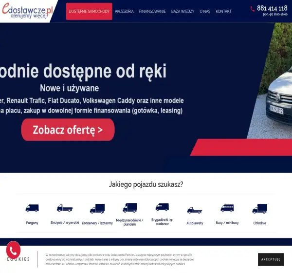 Forum i opinie o edostawcze.pl