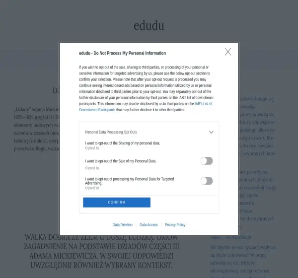 Forum i opinie o edudu.pl