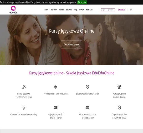 Forum i opinie o edueduonline.pl