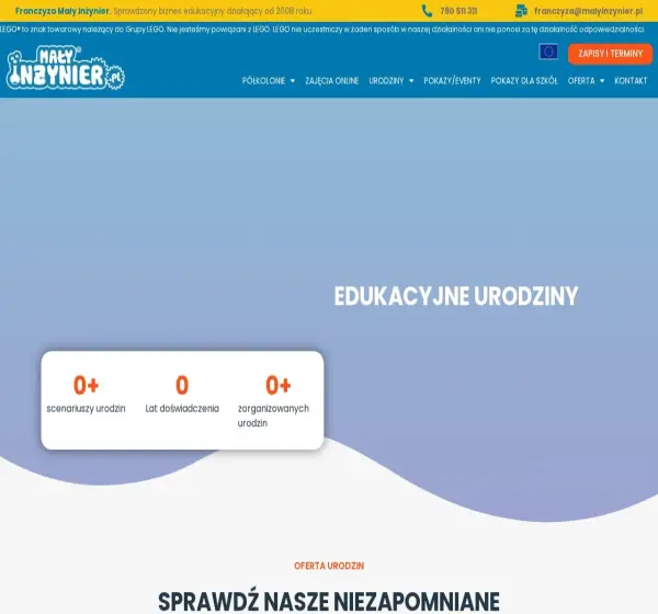 Forum i opinie o edukacyjneurodziny.pl