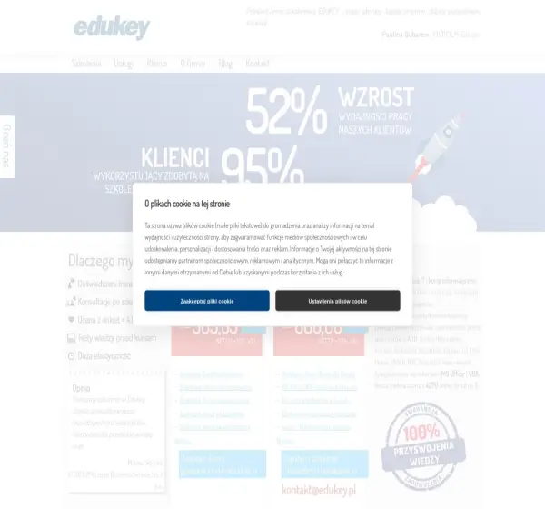 Forum i opinie o edukey.pl