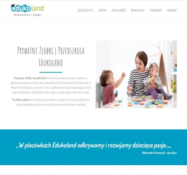 Forum i opinie o edukoland.pl