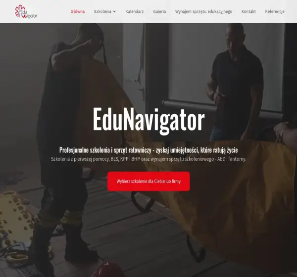 Forum i opinie o edunavigator.pl