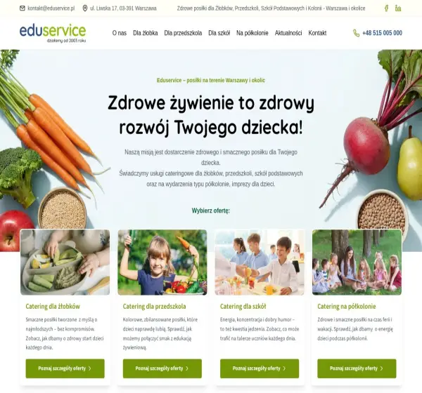 Forum i opinie o eduservice.pl