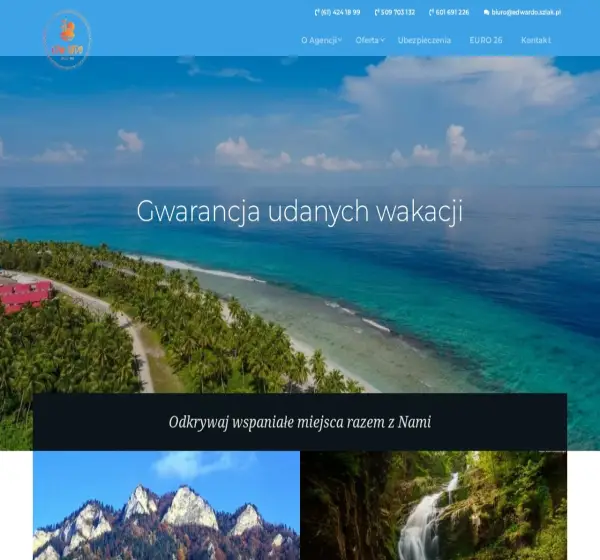 Forum i opinie o edwardo.szlak.pl