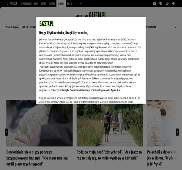 Forum i opinie o edziecko.pl