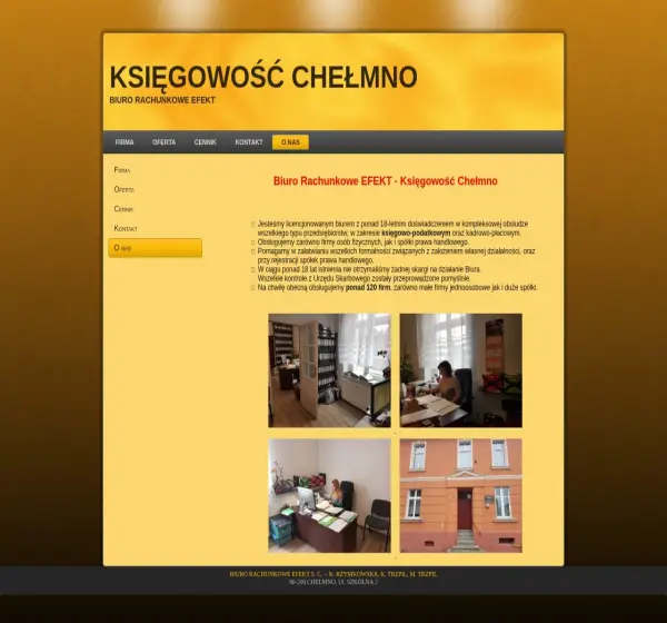 Forum i opinie o efekt-chelmno.pl