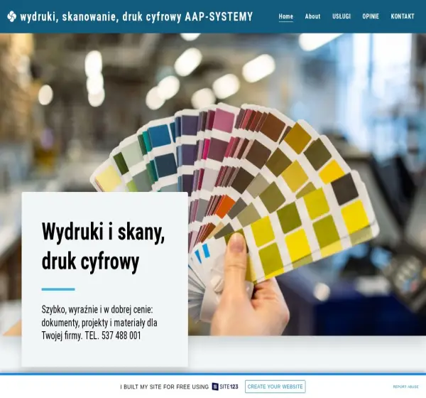 Forum i opinie o efekt-reklama.pl