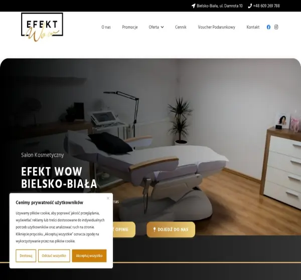 Forum i opinie o efekt-wow.pl