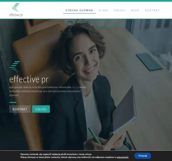 Forum i opinie o effectivepr.pl