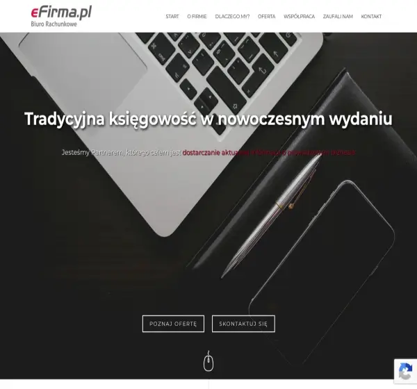 Forum i opinie o efirma.pl