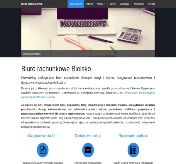 Forum i opinie o efka.bielsko.pl