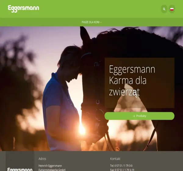Forum i opinie o eggersmann.pl