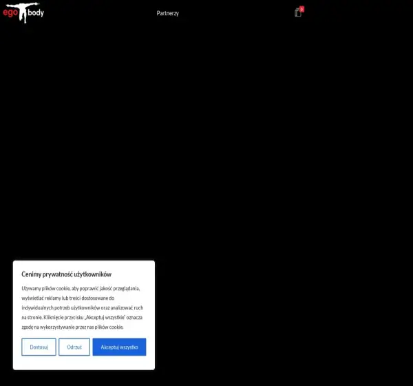 Forum i opinie o egobody.pl
