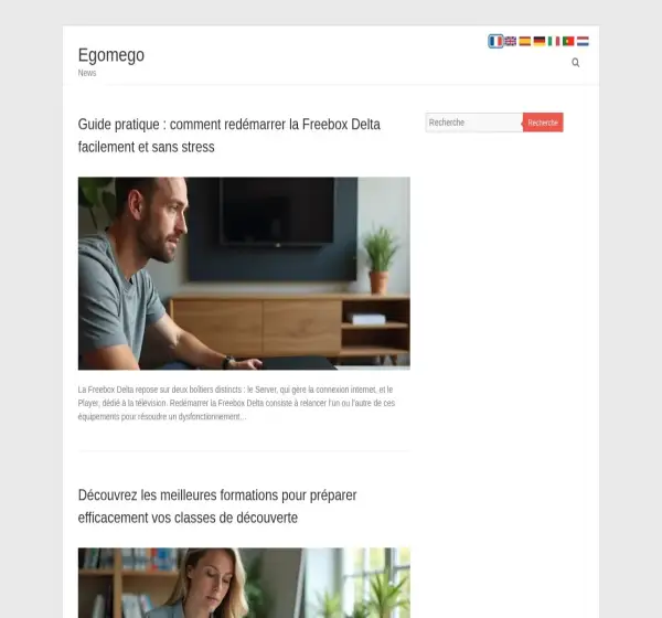 Forum i opinie o egomego.net