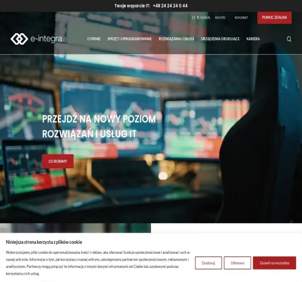 Forum i opinie o eintegra.pl