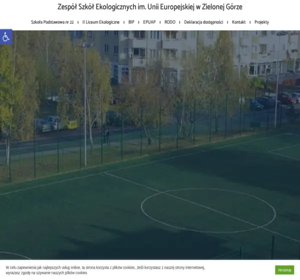 Forum i opinie o ek.zgora.pl