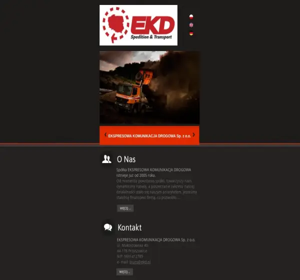 Forum i opinie o ekd.com.pl
