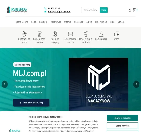 Forum i opinie o eko-asklepios.pl