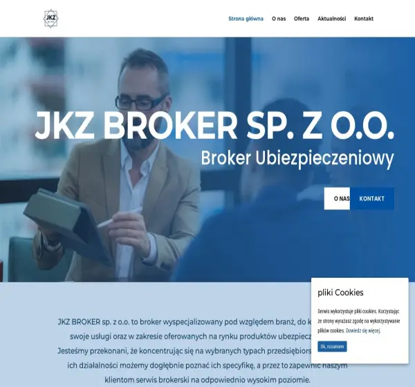 Forum i opinie o eko-broker.pl