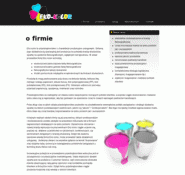 Forum i opinie o eko-kolor.pl