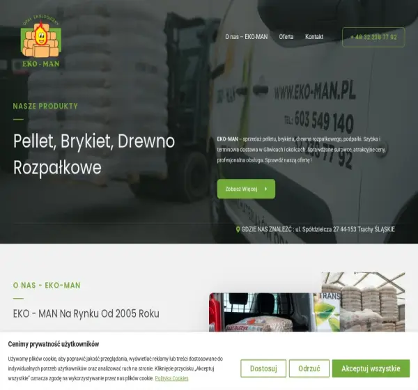 Forum i opinie o eko-man.pl