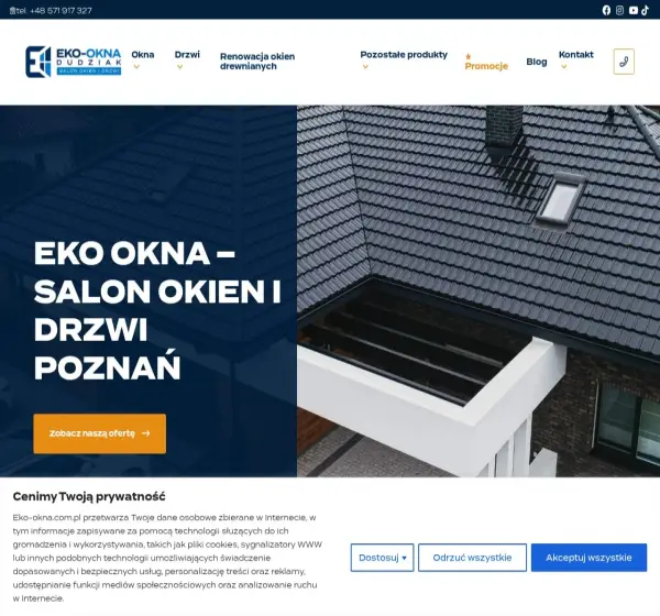 Forum i opinie o eko-okna.com.pl
