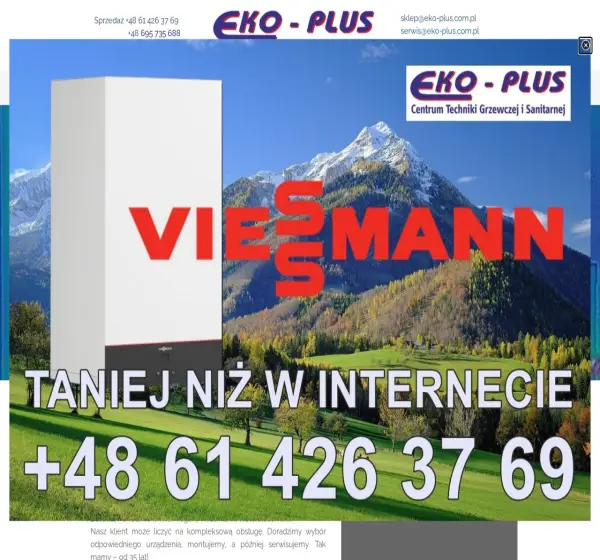 Forum i opinie o eko-plus.com.pl