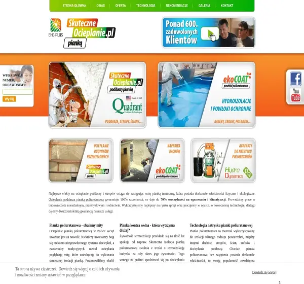 Forum i opinie o eko-plus.com