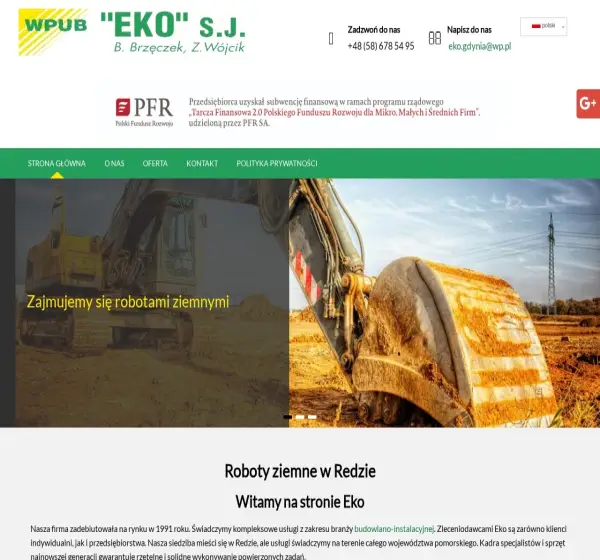 Forum i opinie o eko-sieci.pl