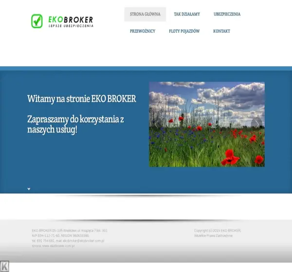 Forum i opinie o ekobroker.com.pl