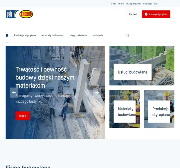 Forum i opinie o ekobud.com.pl