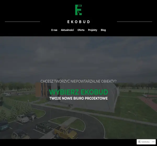 Forum i opinie o ekobud.net.pl