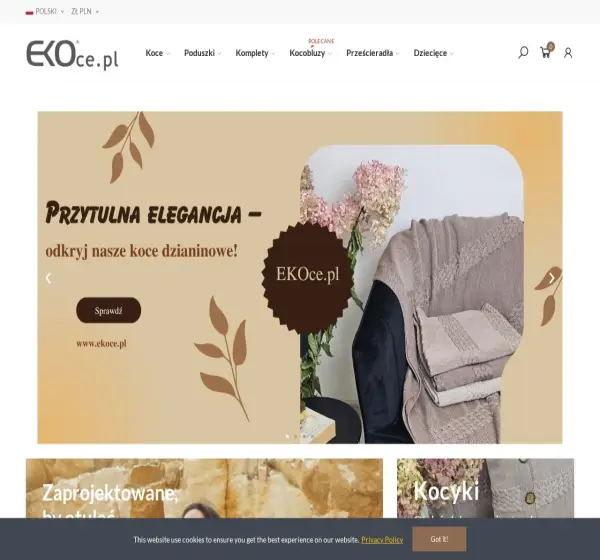 Forum i opinie o ekoce.pl
