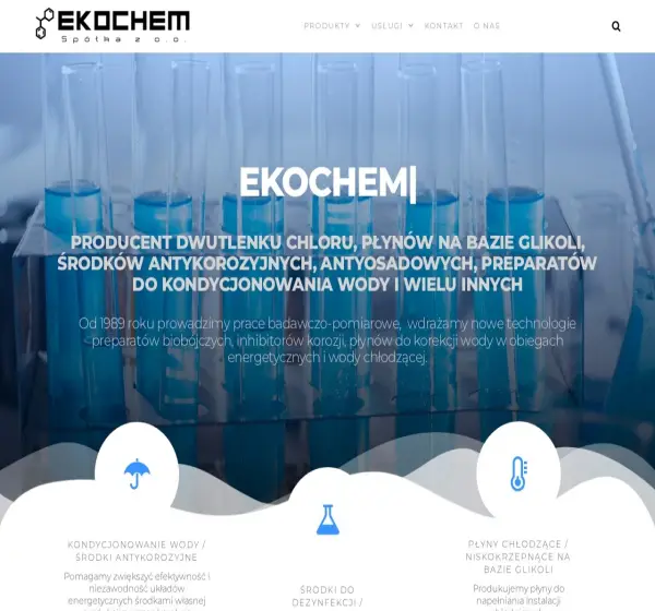 Forum i opinie o ekochem.com