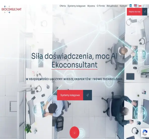 Forum i opinie o ekoconsultant.pl