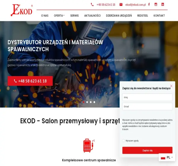 Forum i opinie o ekod.com.pl