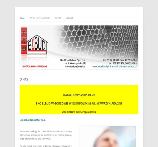Forum i opinie o ekoelbud.pl