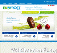 Ekofrost.com