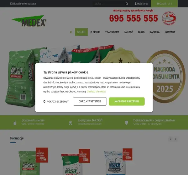 Forum i opinie o ekogroszek.pl