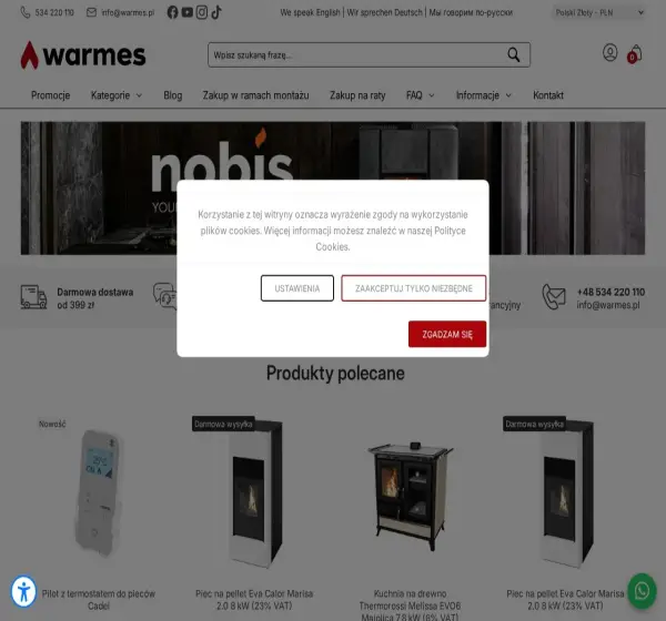 Forum i opinie o ekohaus.pl