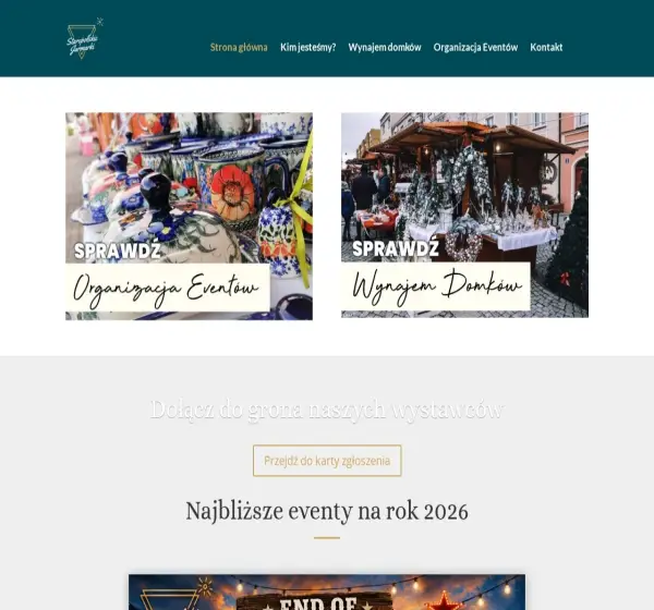 Forum i opinie o ekojarmarki.pl