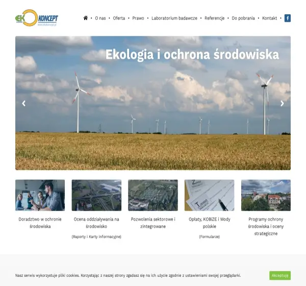 Forum i opinie o ekokoncept.pl
