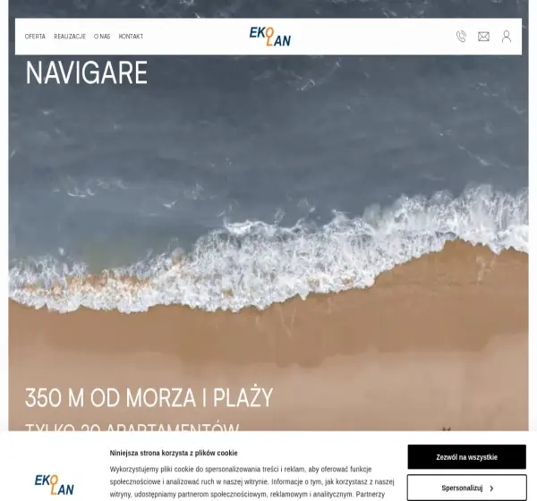 Forum i opinie o ekolan.pl