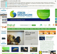 Forum i opinie o ekologia.pl